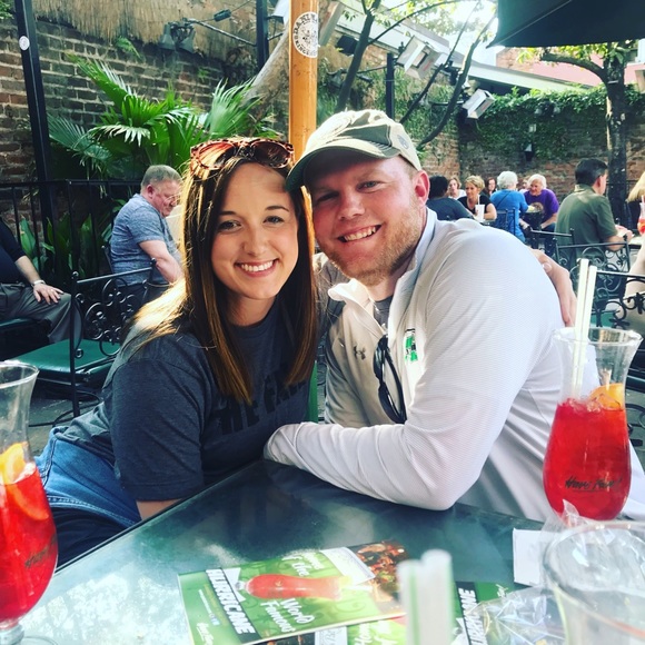 Meet your Posher, Caroline - Picture 1 of 1